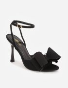 mulanka Sandale Ararise Negre