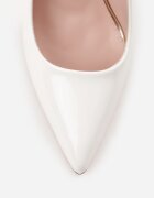 mulanka Stiletto Albi Cassildi