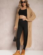 new collection Cardigan Lung Maro Oversize Angellona
