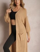 new collection Cardigan Lung Maro Oversize Angellona
