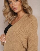 new collection Cardigan Lung Maro Oversize Angellona