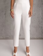 new collection Pantaloni Albi Textili Regular Pivolia