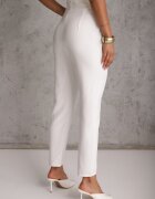 new collection Pantaloni Albi Textili Regular Pivolia