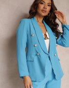 new collection Sacou Albastru Naesosa