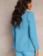 new collection Sacou Albastru Naesosa