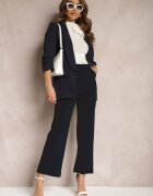 new collection Sacou Bleumarin Rhenona