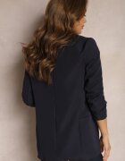 new collection Sacou Bleumarin Rhenona