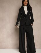 new collection Sacou Negră Naesosa