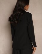 new collection Sacou Negră Naesosa