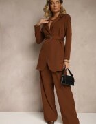 new collection Sacou tip rochie Maro Legat cu cordon în talie Ardthana