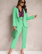 new collection Sacou Verde Naesosa