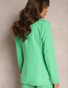 new collection Sacou Verde Naesosa