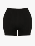 new fashion Lenjerie Modelatoare Negră Chiloți cu Efect Push-Up Nativelle