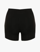 new fashion Lenjerie Modelatoare Negră Chiloți cu Efect Push-Up Nativelle