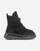 next step Botine Edarlia Negre