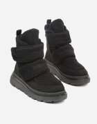 next step Botine Edarlia Negre