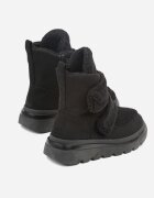 next step Botine Edarlia Negre