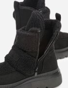 next step Botine Edarlia Negre