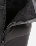orena paris Botine Lisake Negre