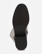 orena paris Cizme Ellive Negre