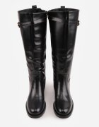 orena paris Cizme Friede Negre