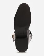 orena paris Cizme Friede Negre