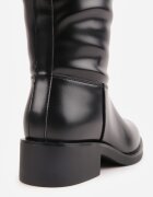 orena paris Cizme Friede Negre