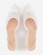 pallika Pantofi stiletto Meridess Albi