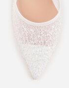 pallika Pantofi stiletto Meridess Albi