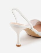 pallika Pantofi stiletto Meridess Albi