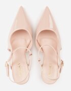 pallika Pantofi stiletto Orinania Bej