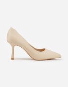 pallika paris Pantofi stiletto Jynienne Bej