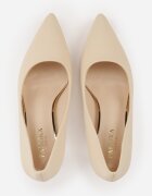 pallika paris Pantofi stiletto Jynienne Bej