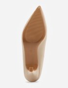 pallika paris Pantofi stiletto Jynienne Bej