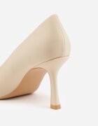pallika paris Pantofi stiletto Jynienne Bej