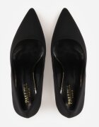 pallika paris Pantofi stiletto Jynienne Negri