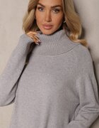 palma Maletă Casual Gri cu viscoză ornată cu buzunare mici Viasya