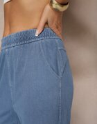  Pantaloni Heldexia Albaștri