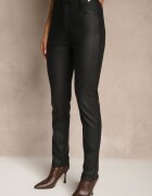  Pantaloni Negri Skinny Push Up Zilli