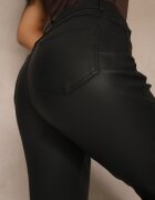  Pantaloni Negri Skinny Push Up Zilli