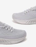  Pantofi Gri Sport Eudiopis