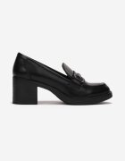  Pantofi Negri Farnaz
