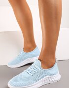 Pantofi Sport Albastre Bemostom