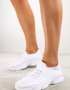 Pantofi Sport Albi Metothee