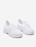  Pantofi Sport Albi Metothee