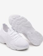  Pantofi Sport Albi Metothee