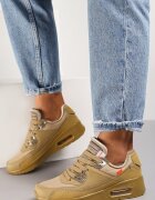  Pantofi Sport Bej Irinyxih