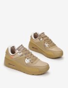  Pantofi Sport Bej Irinyxih