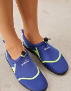  Pantofi sport Vetilore Albastru cu verde