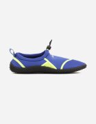  Pantofi sport Vetilore Albastru cu verde